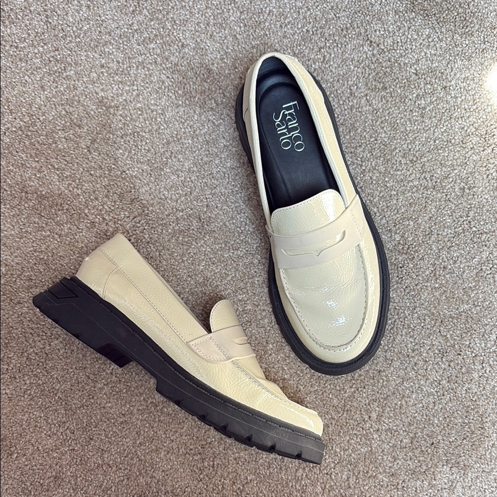 Franco Sarto Loafers